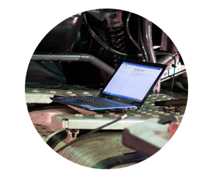 Programmirovanie avtomobilej